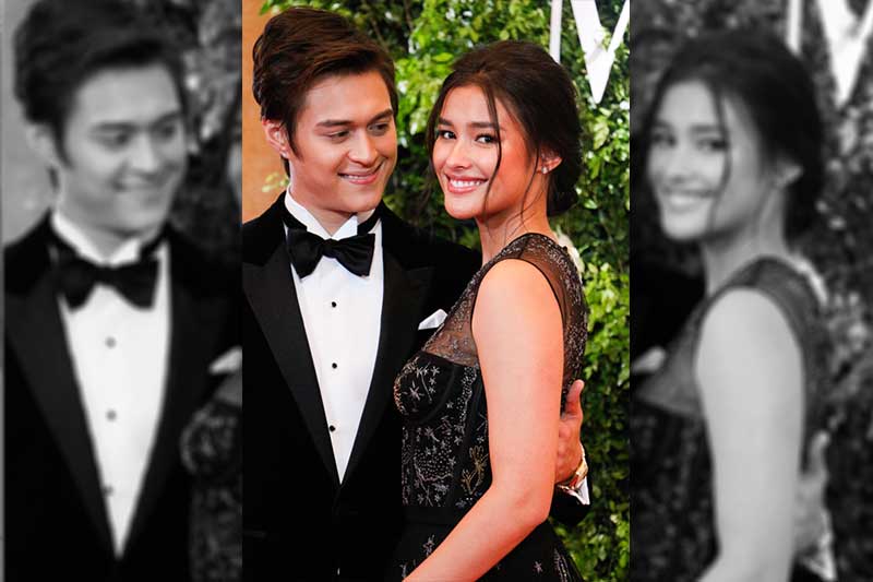 Watch Liza Soberano Slips Admits Relationship With Enrique Gil