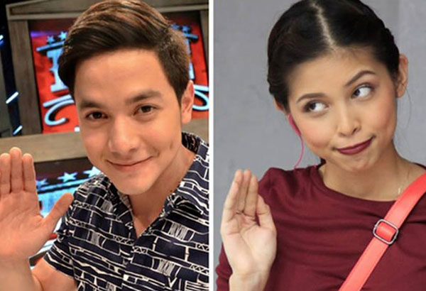 Alden Richards reacts to Maine Mendozaâ��s rumored romance with Arjo Atayde