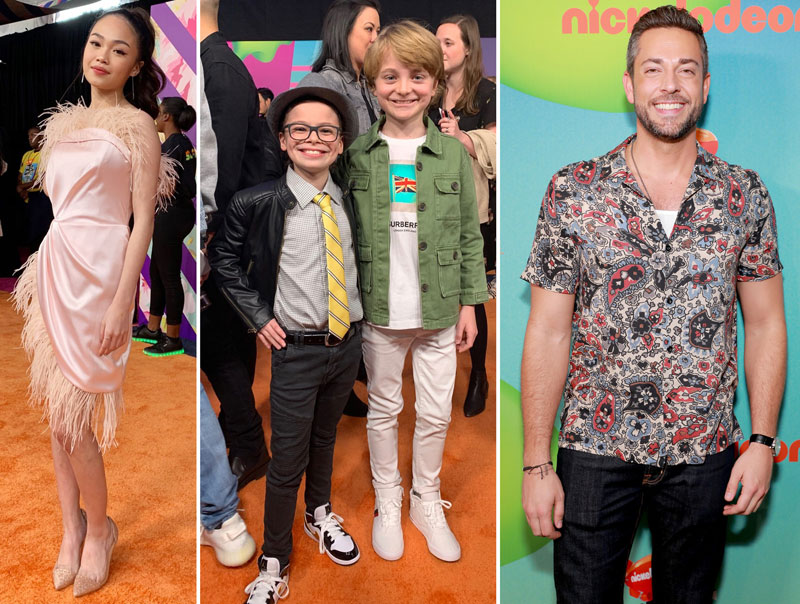 2019 Kids Choice Awards