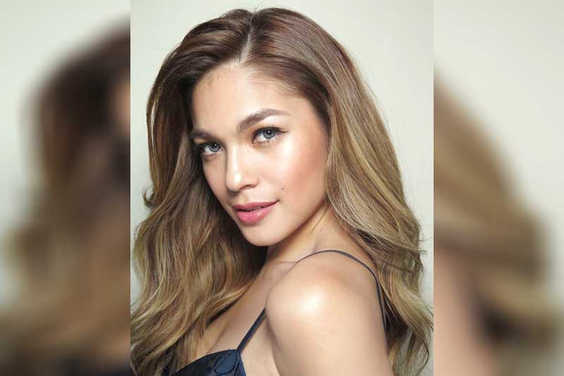 How much is Derek Ramsay’s GMA contract worth? | Philstar.com