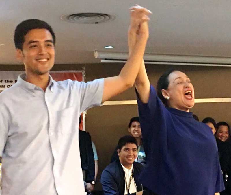 Isko: From scavenger to Manila Mayor | Philstar.com