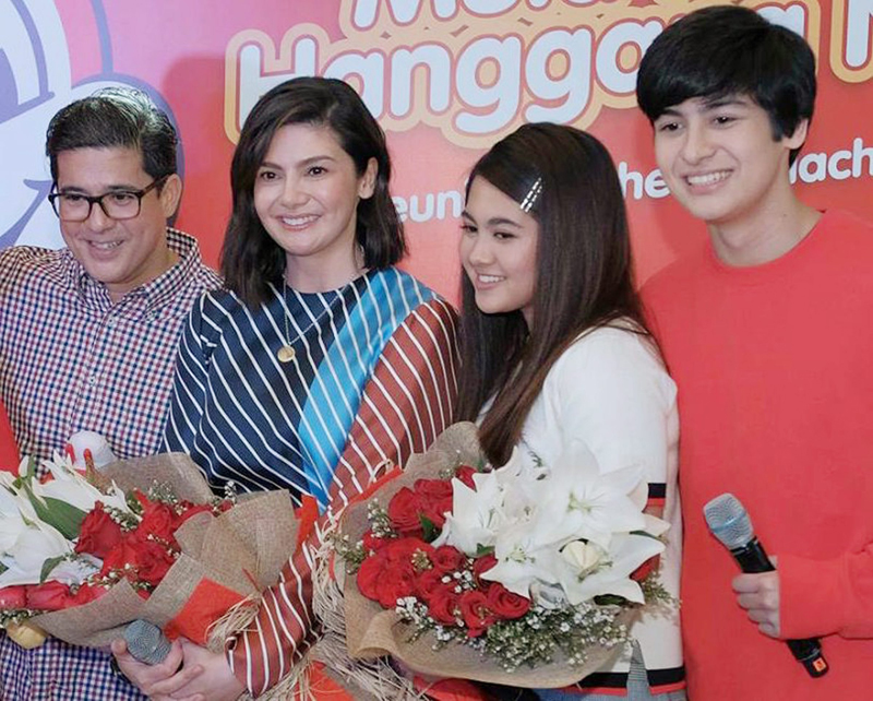 Ent1 Aga Muhlach Charlene Gonzales Atasha Andres 