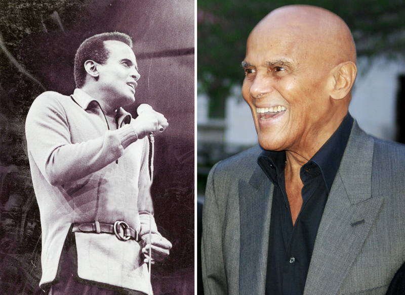 belafonte harry philstar