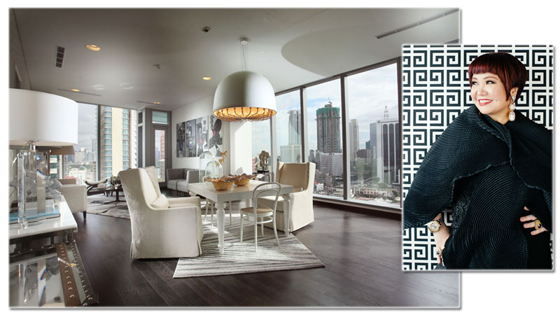 Tips From Our Fave Interior Designers Philstar Com