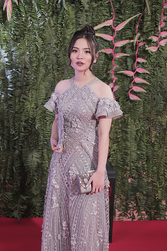In Photos: ABS-CBN Ball 2019 red carpet | Philstar.com