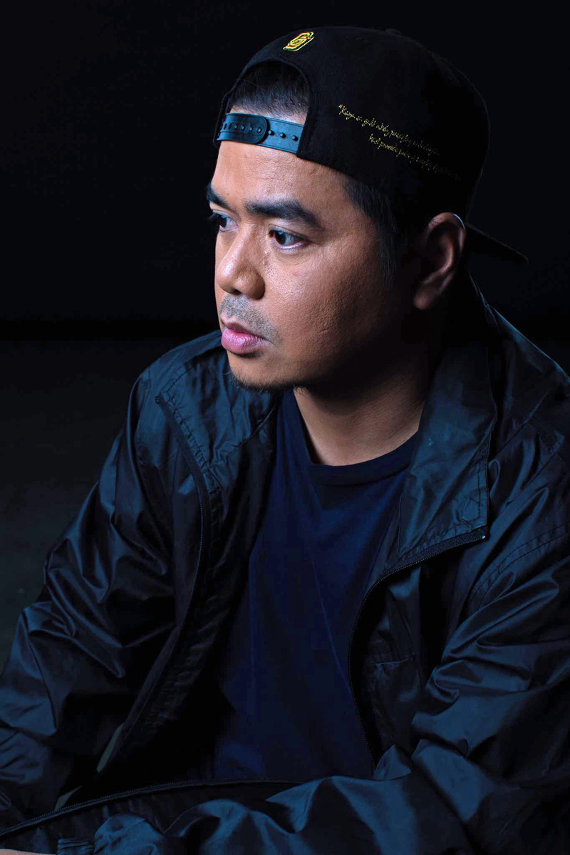 Gloc-9 on mentoring and going independent | Philstar.com