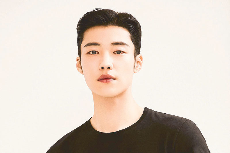 Where You've Seen The Actor Who Played Young Woo Do Hwan In 'The King: Eternal  Monarch