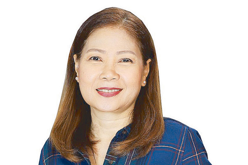 Luchi gets real Philstar