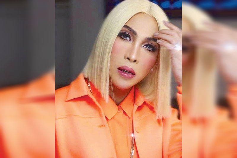 Ion Perez professes love for Vice Ganda