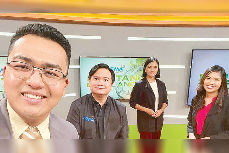 GMA Regional TV Launches Pioneering Unified Newscast For Bicol Region