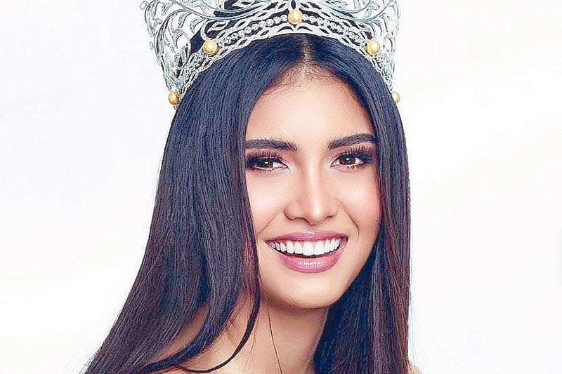 MissNews - Will Rabiya bring home the country’s 5th Miss U crown?