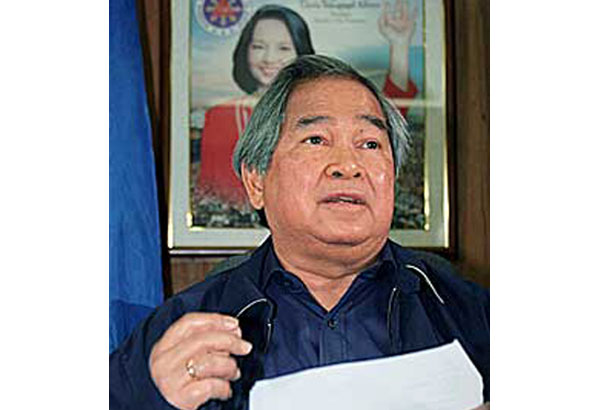 PCGG chief to extend leave