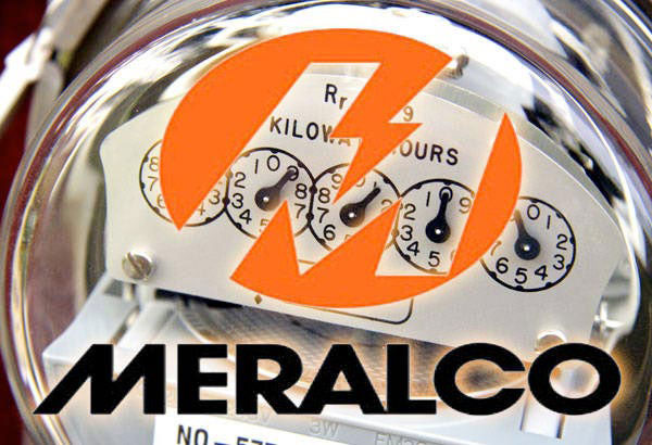 Meralco to consumers: Disregard December bills