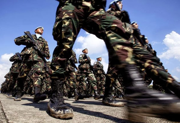 Military starts deployment of troops in Spratlys | Headlines, News, The ...