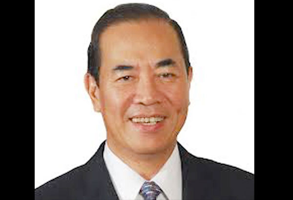 P2.5-B DPWH project pinasisilip kay Singson