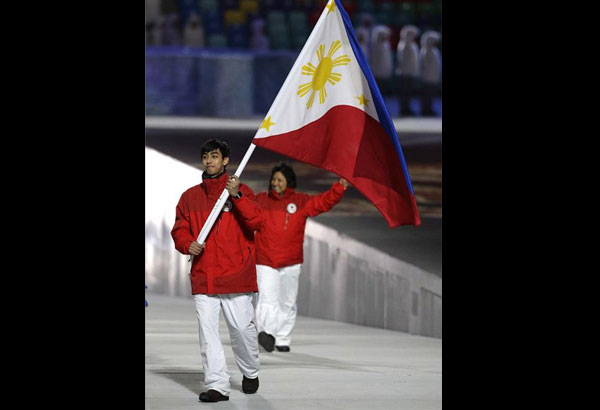 Olympic skater&rsquo;s mother clarifies financial aid from gov&rsquo;t
