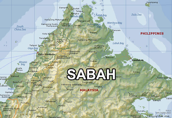 Sabah siege: 9 Pinoys to hang