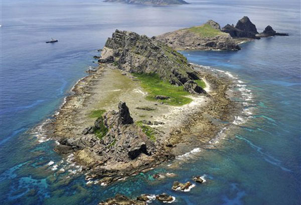 &lsquo;No basis in China&rsquo;s historical right over West Phl Sea&rsquo;