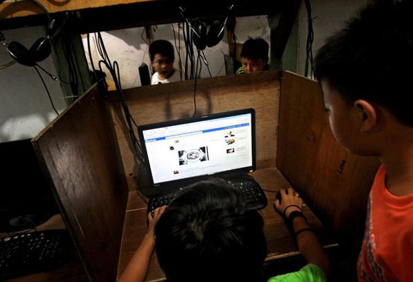 UNICEF: Government, kids face new risks online