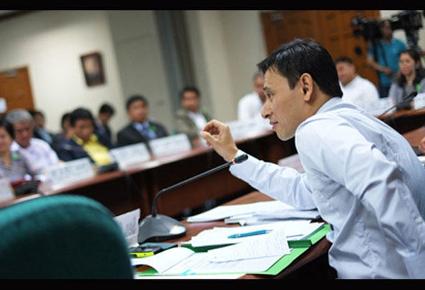 83% of Build, Build, Build funding to come from borrowing not TRAIN, says Angara