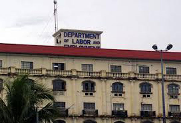 DOLE to hire 200,000 students, OSYs this year