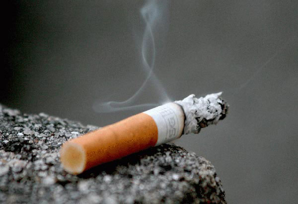 BIR keeping watch on cigarette sellers for tax stamp compliance