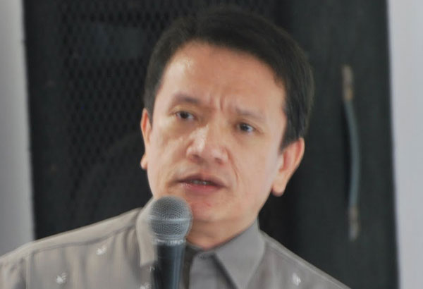 &lsquo;Gov&rsquo;t open to resuming peace talks with NDF, but...&rsquo;