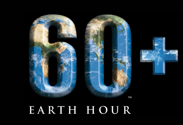 15 M Pinoys back Earth Hour