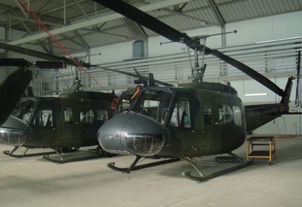 DND plan to buy 2 anti-submarine helicopters hit