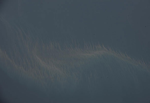 Jetliner search: No objects retrieved
