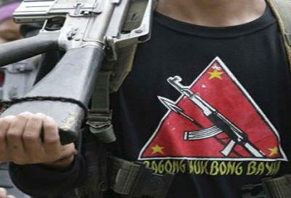 &lsquo;Gov&rsquo;t remains open to peace talks with Reds&rsquo;