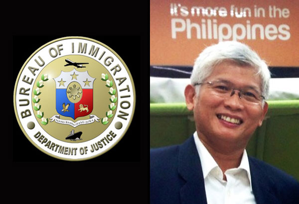 Mison reacts to viral post vs rude Immigration supervisor