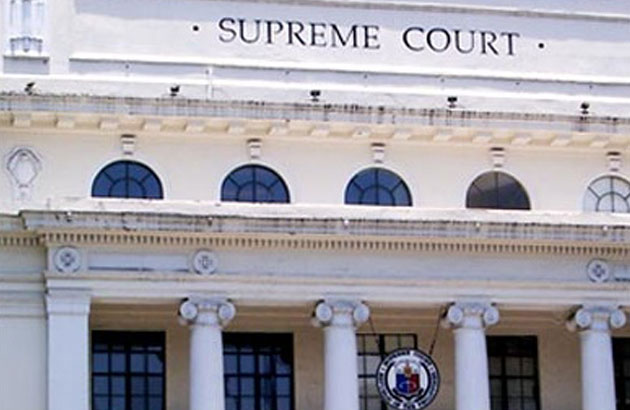 Lawyer: SC can dismiss election protest without Comelec answer