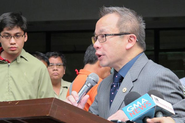 Comelec upholds disqualification of 7 nuisance bets