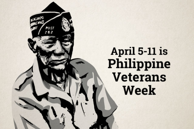 Gov't still owes vets P16B in disability benefits