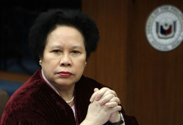 Miriam: Pro-RH groups should appeal SC decision