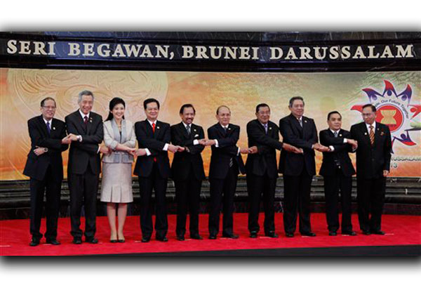 Philippines: Invite all ASEAN members to Pacific pact