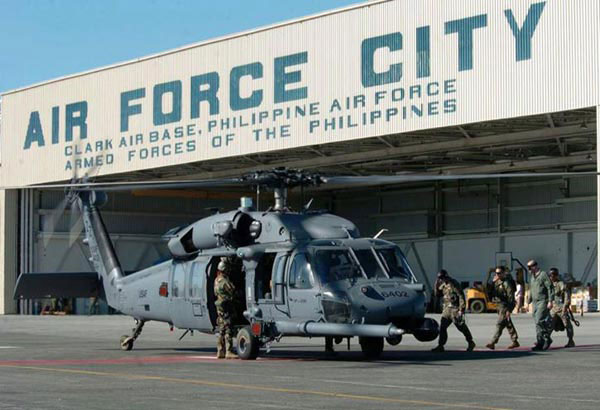 Phl, US move closer to base access deal