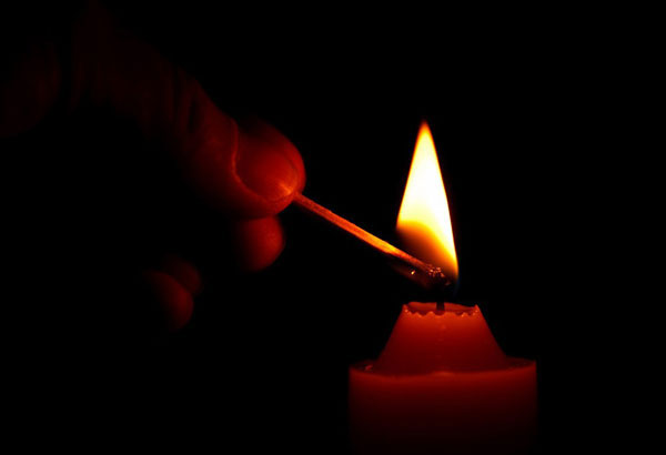 Power alert in Luzon