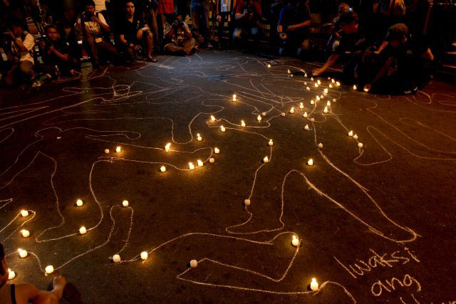 Philippines ranks 5th in unsolved media killings