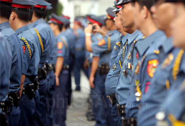 Wife of pyramid scam brains accused of bribing cops