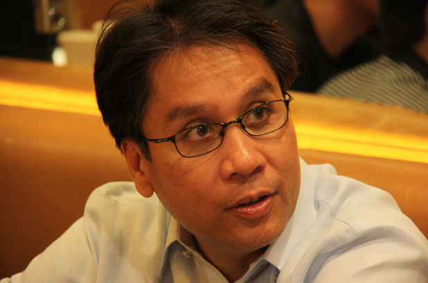 P10B DAP pampapogi ni Mar - Toby