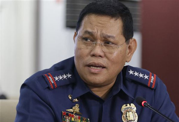 PNP opens 'hotline' Twitter account | Headlines, News, The Philippine ...