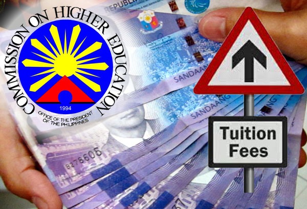 &lsquo;Tuition hike must follow CHED rules&rsquo;
