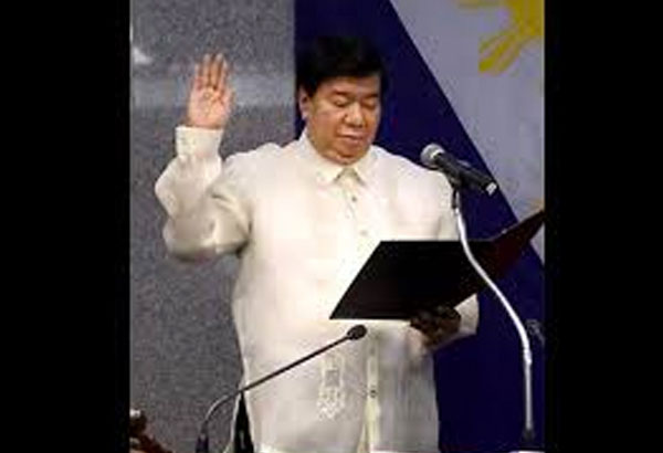 PNP, Senate discussing arrest of &lsquo;pork&rsquo; senators?