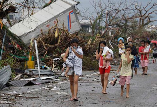 DTI: 5 tips for small businesses to survive disasters