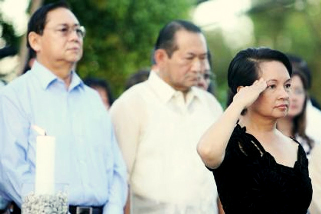 GMA, 6 execs face plunder raps over Malampaya fund | Headlines, News ...