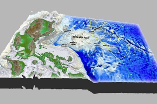 Scientists explore new Philippine territory bigger than Luzon