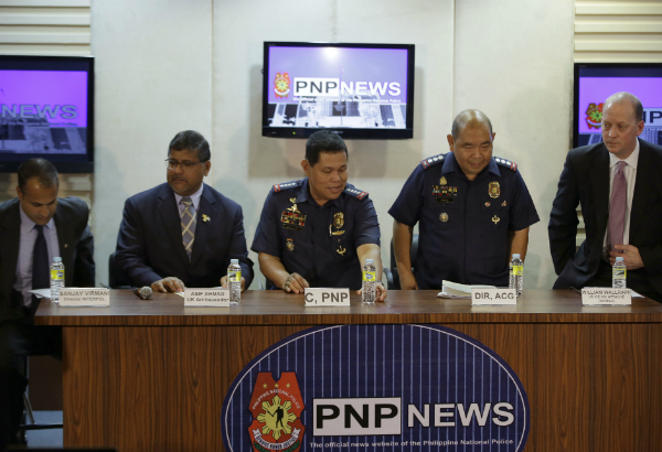 100 more Filipino suspects linked to sex blackmail