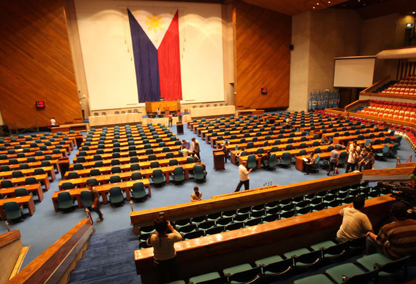 No Senate custody for &lsquo;pork&rsquo; senators